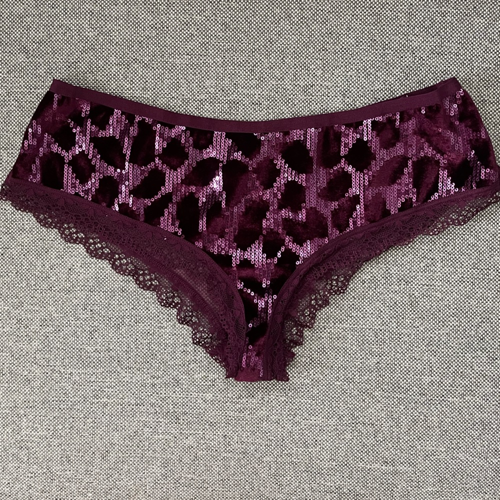 Victoria secret Cheky panty